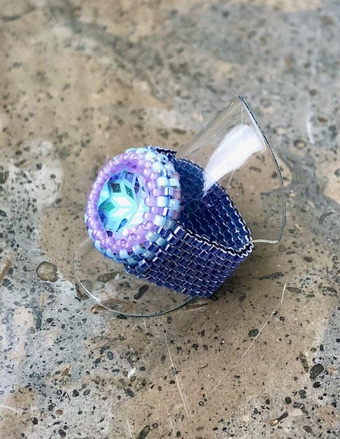 SMART ringar