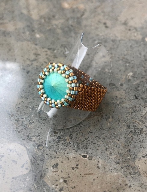 SMART ringar
