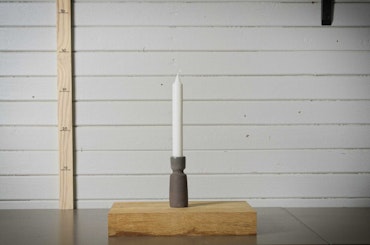 ENGELBREKT keramik ljusstake
