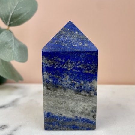 Lapis Lazuli, torn B