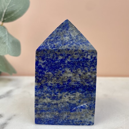 Lapis Lazuli, torn C