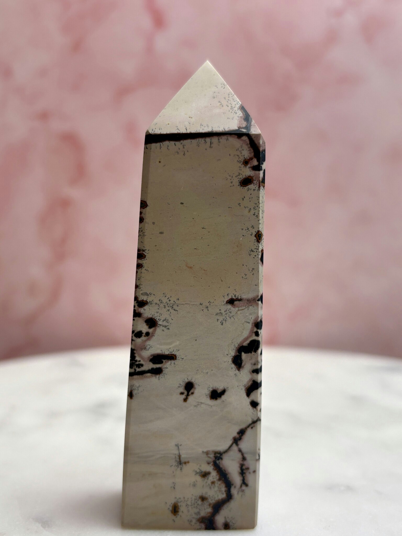 Picturestone Jaspis B, torn