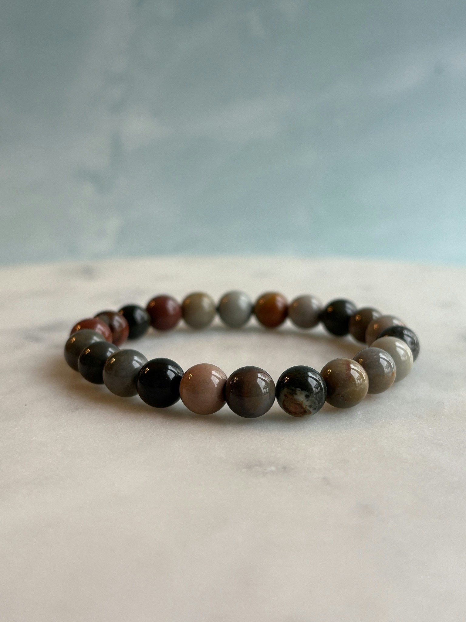 Polykrom, armband