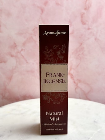 Doftspray , Frankincense Air freshener spray