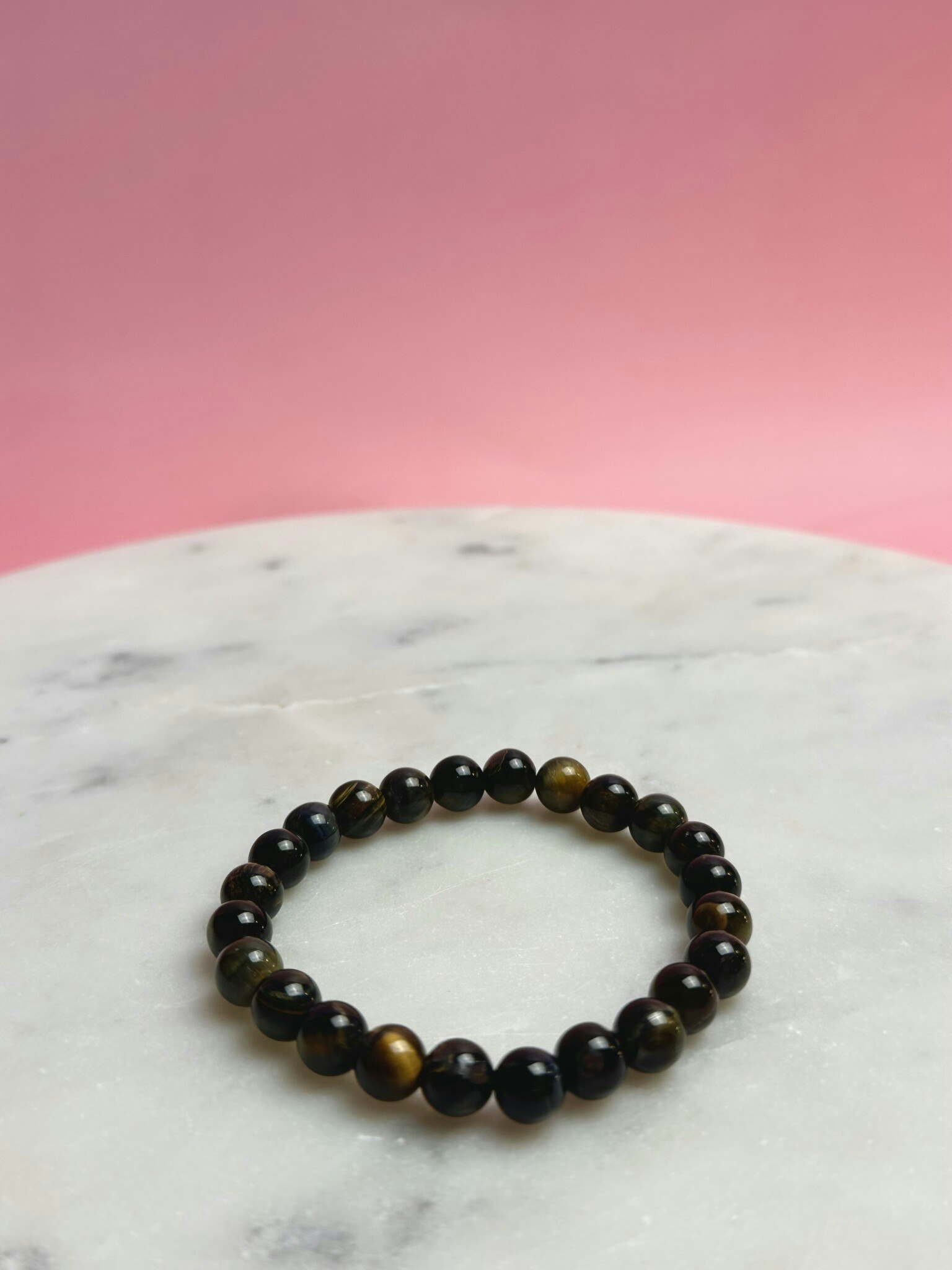 Falköga, armband