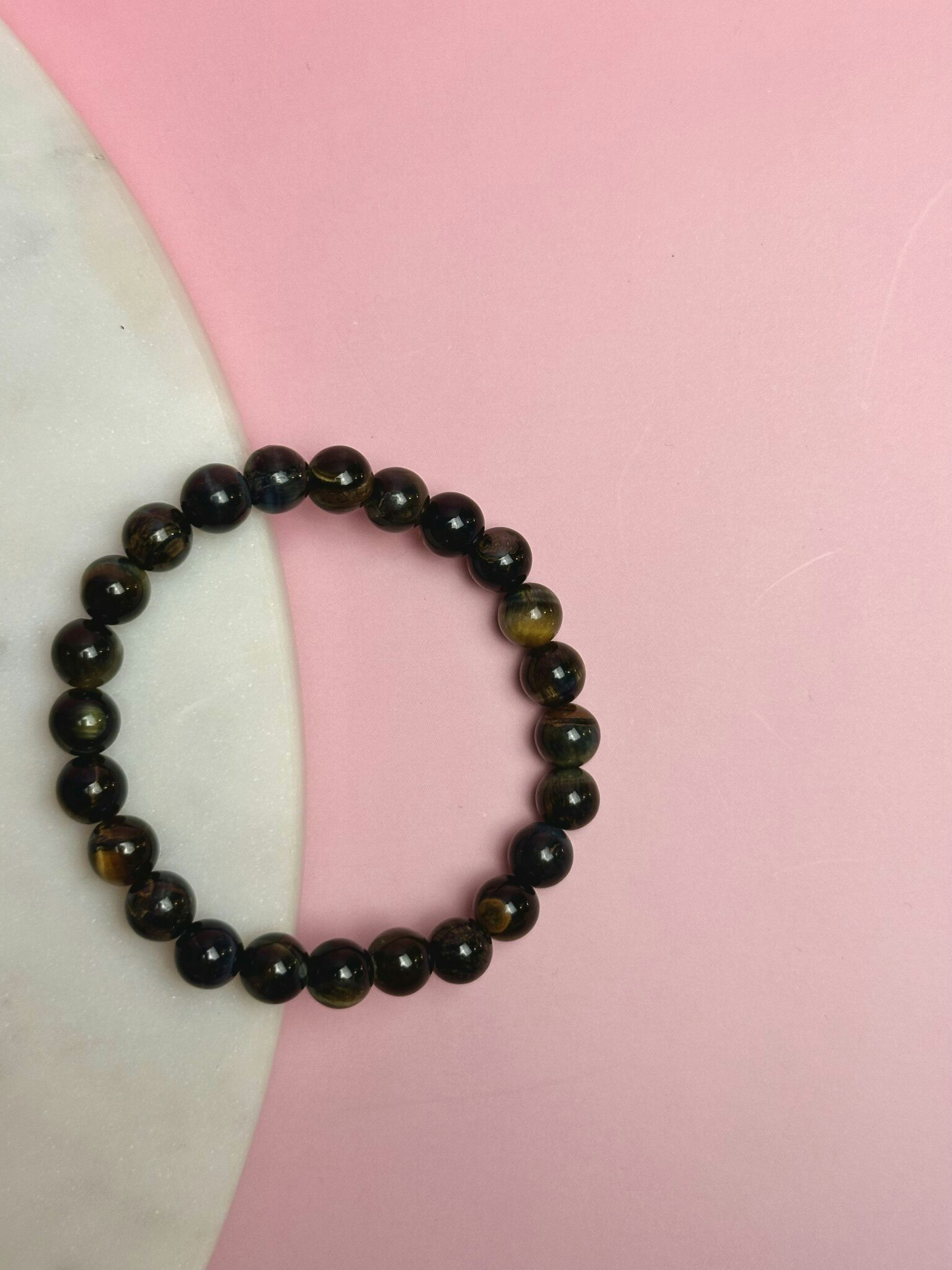 Falköga, armband