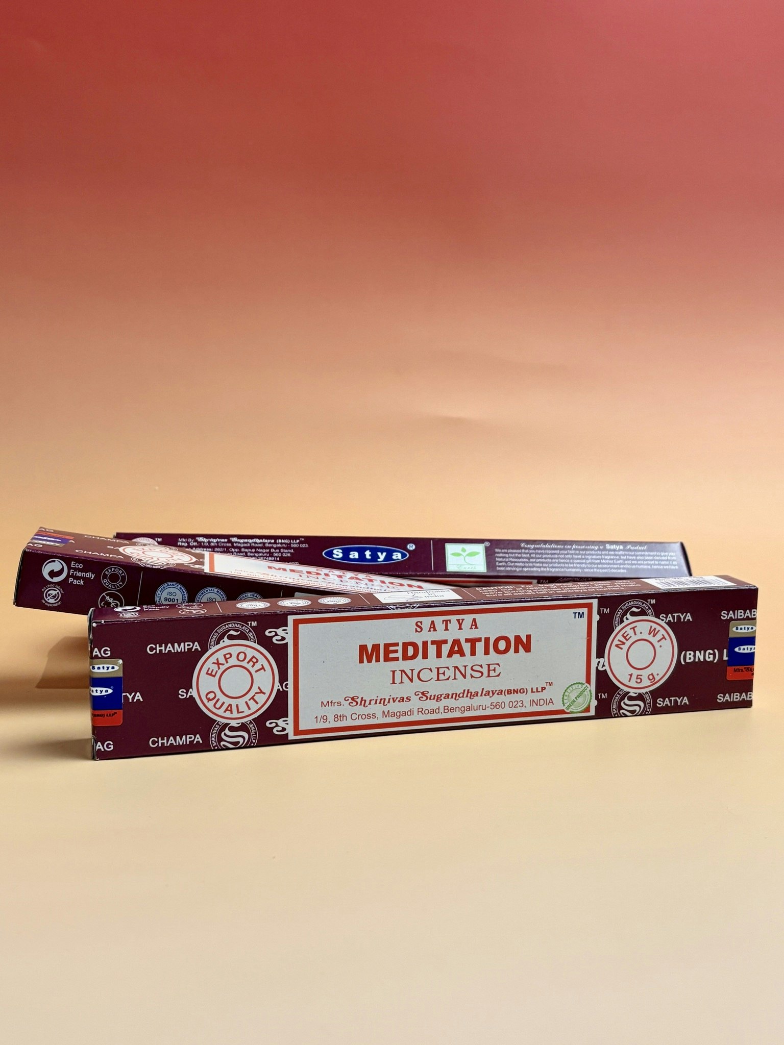 Satya - Meditation