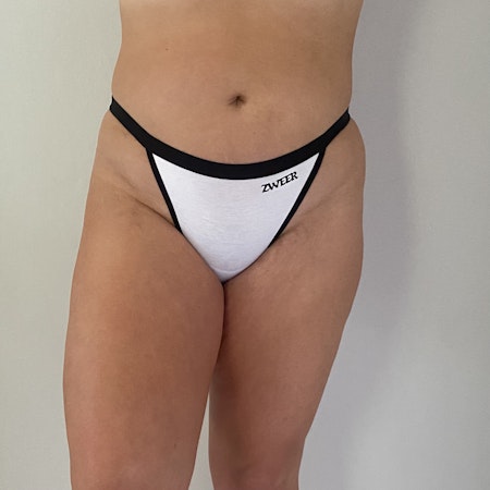 Tanga Stringtrosa