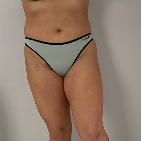 Låg Brazilian Trosa