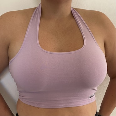 3-pack | Halterneck Topp