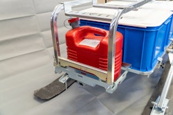 Bränsledunk 10 liter