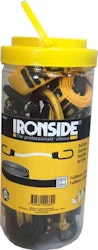 Spännbandset Ironside