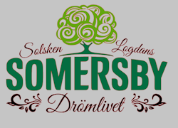 Somersby - Drömlivet