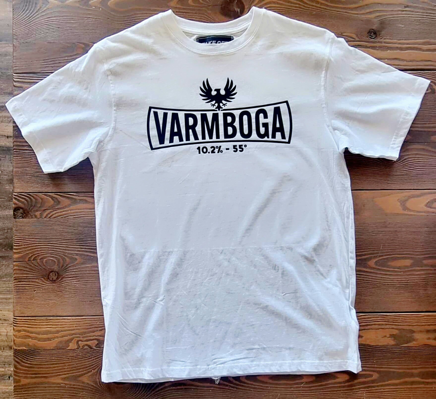 Varmboga