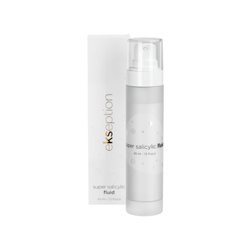 SUPER SALICYLIC FLUID 45 ML