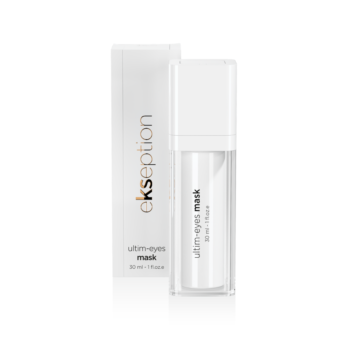 ULTIM-EYE MASK 30 ML