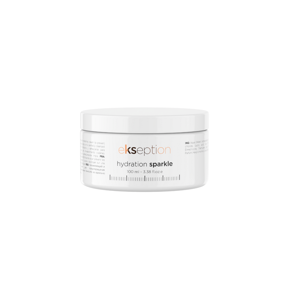 HYDRATION SPARKLE 100 ML