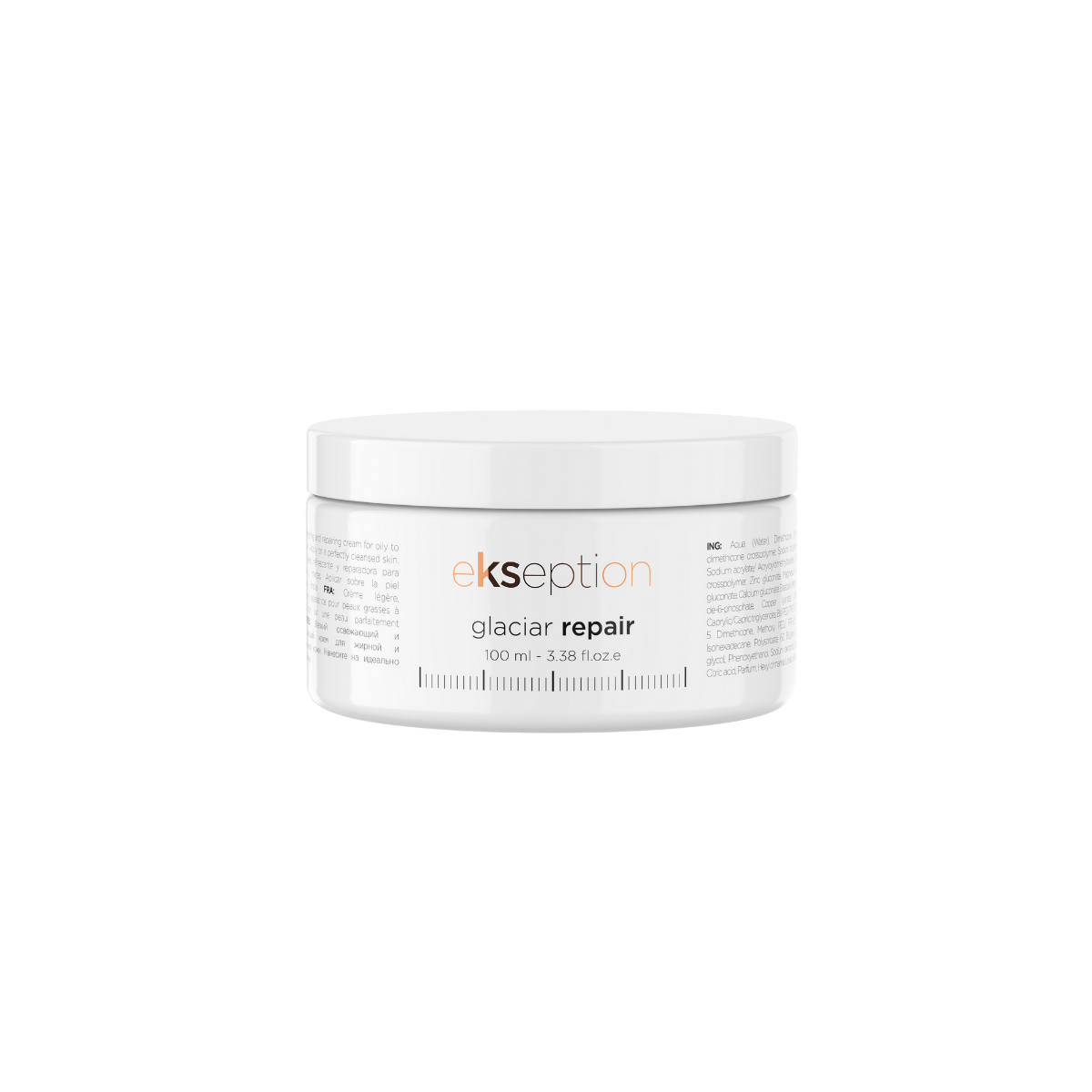 GLACIAR REPAIR 100 ML