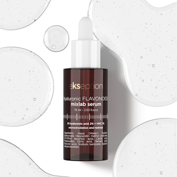 HYALURONIC FLAVONOIDS SERUM 75 ML