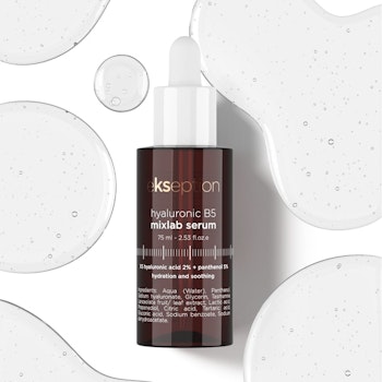 HYALURONIC B5 SERUM 75 ML