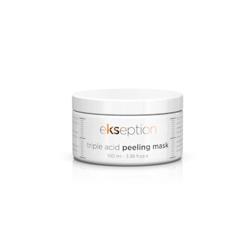 TRIPLE ACID PEELING MASK 100 ML
