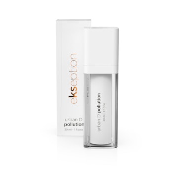 URBAN D-POLLUTION SPF 30