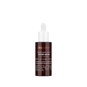 HYALURONIC VIT C SERUM 75 ML