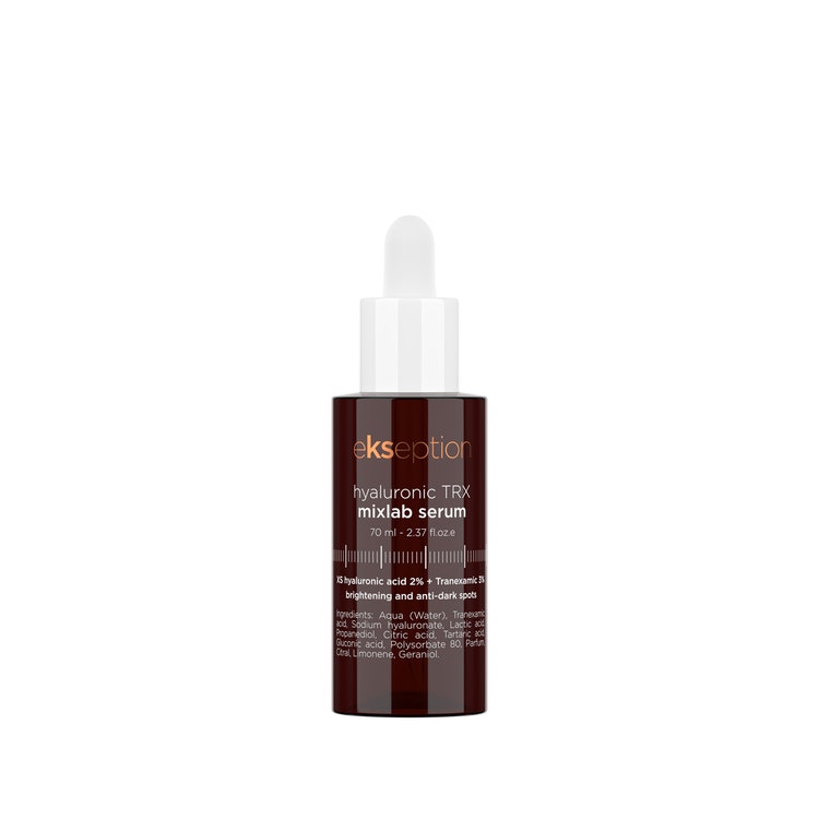 HYALURONIC TRX SERUM 75 ML