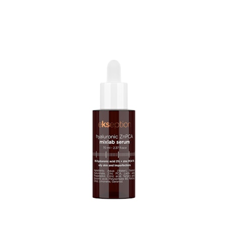 HYALURONIC ZnPCA SERUM 75 ML