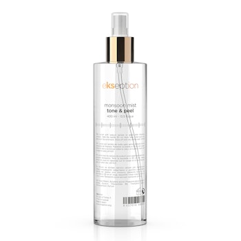 MONSOON MIST TONE & PEEL 400 ML
