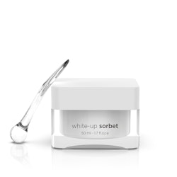WHITE-UP SORBET 50 ML