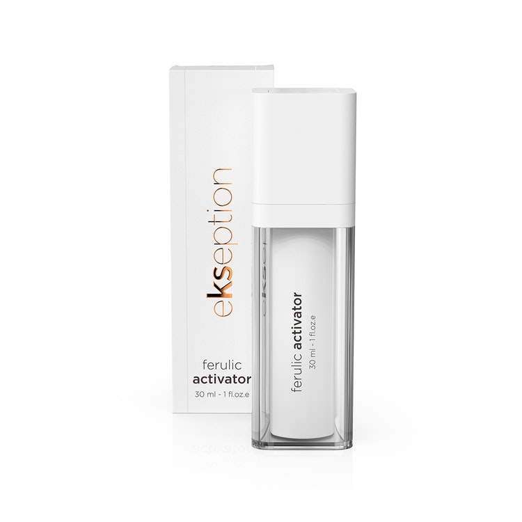 FERULIC ACTIVATOR   30 ML