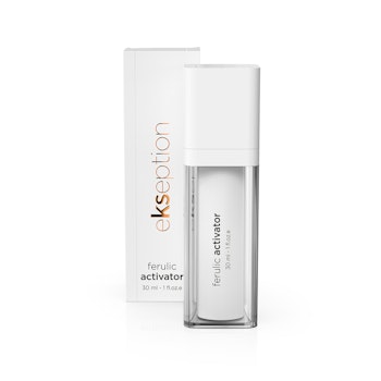 FERULIC ACTIVATOR   30 ML