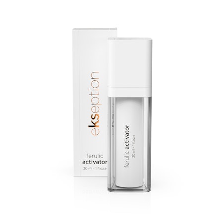FERULIC ACTIVATOR   30 ML