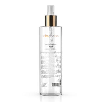 MATCHA TEA MIST 400 ML