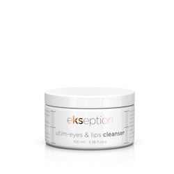 ULTIM-EYES & LIP CLEANSER 100 ML