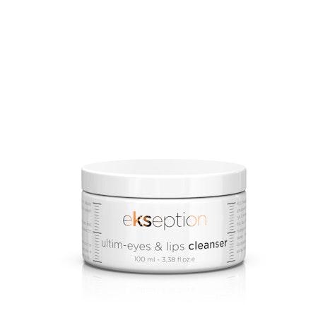 ULTIM-EYES & LIP CLEANSER 100 ML