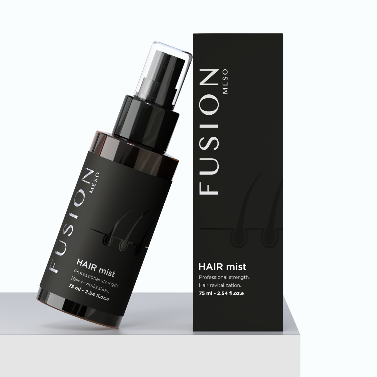 HAIR MIST 75 ML