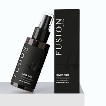 HAIR MIST 75 ML