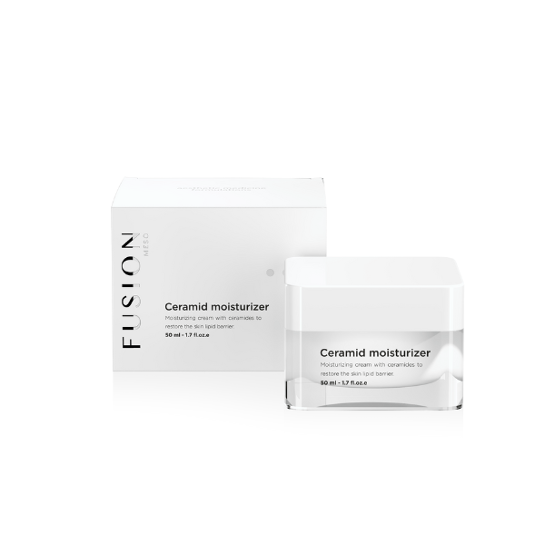 CERAMID MOISTURIZER  50 ML