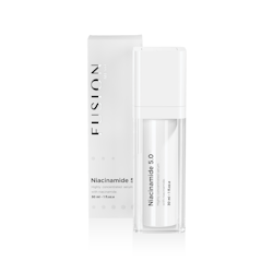 NIACINAMIDE 5.0  30 ML