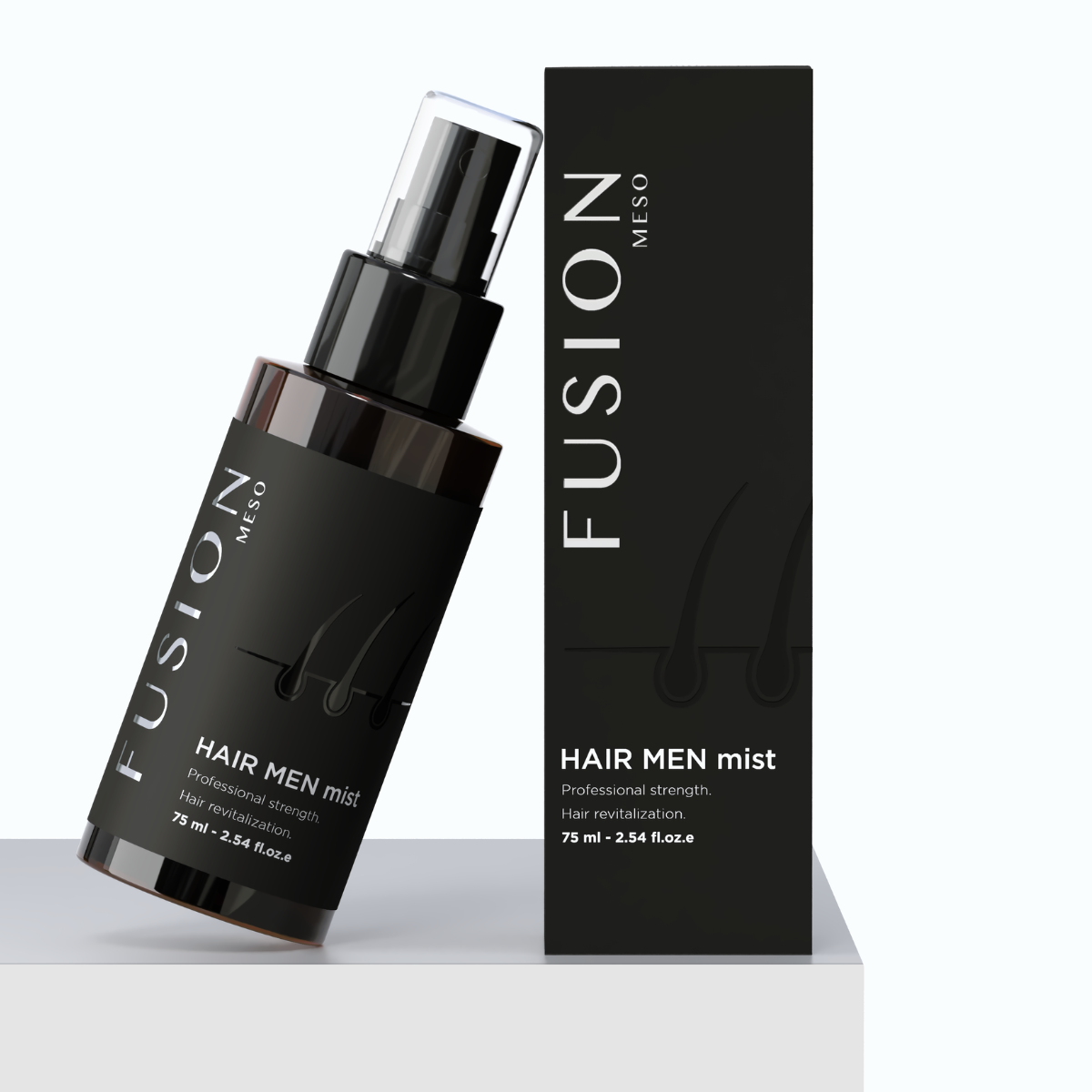 HAIR MEN MIST 75 ML