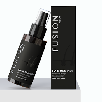 HAIR MEN MIST 75 ML