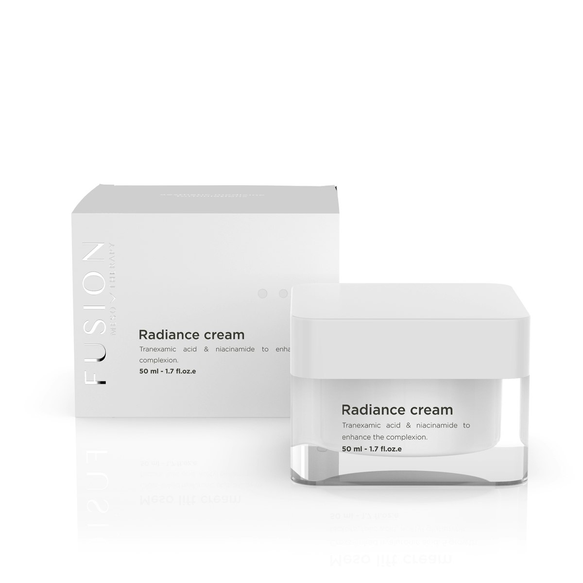 RADIANCE CREAM  50 ML