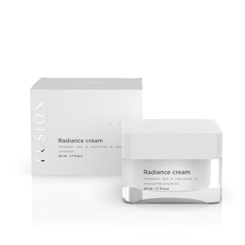 RADIANCE CREAM  50 ML