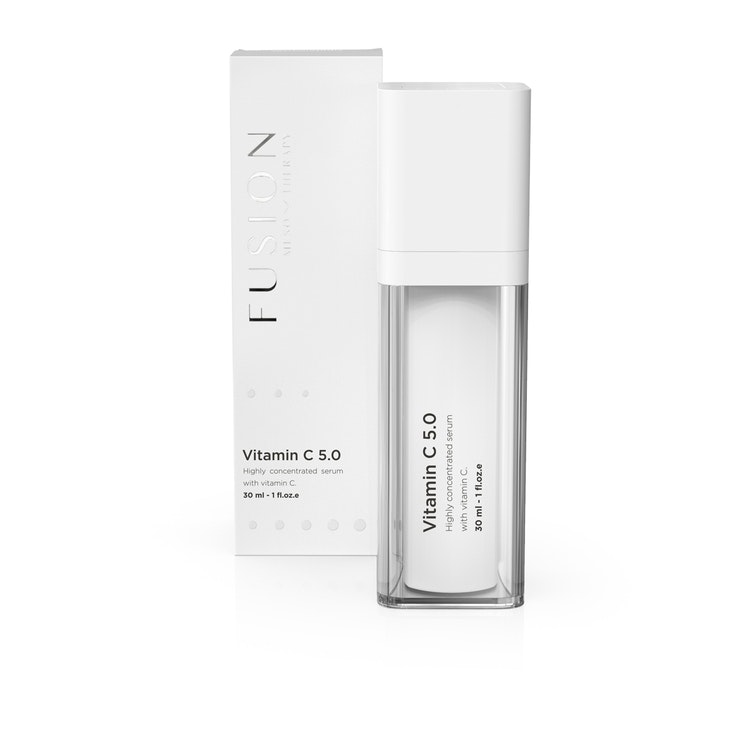 VITAMIN C 5.0  30 ML