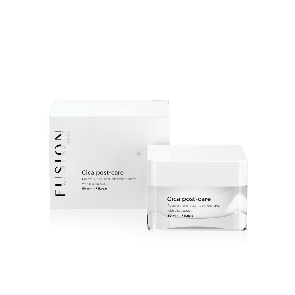 CICA POST-CARE 50 ML