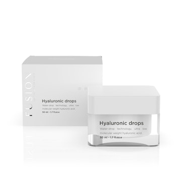 HYALURONIC DROPS  50 ML