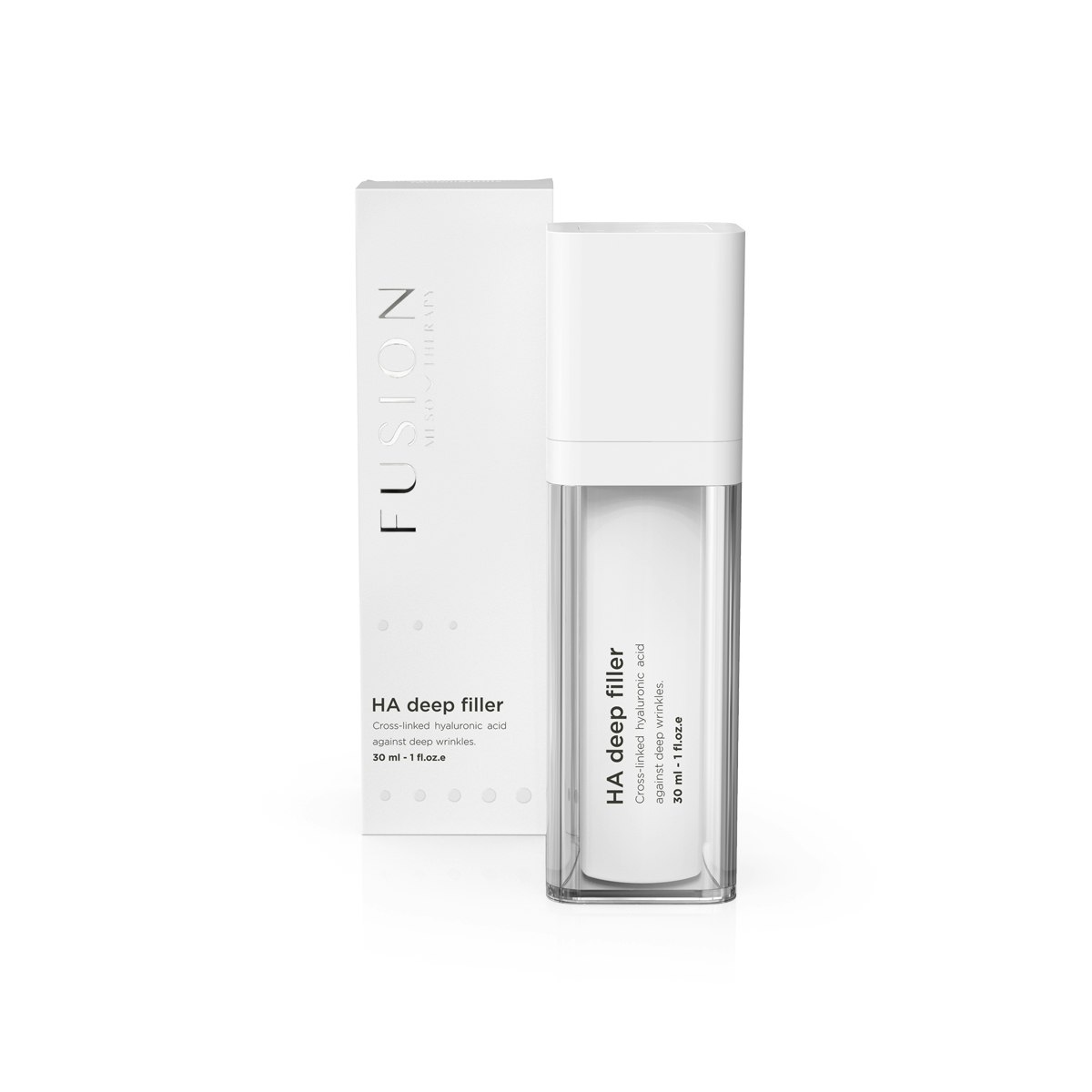 HA DEEP FILLER  30 ML