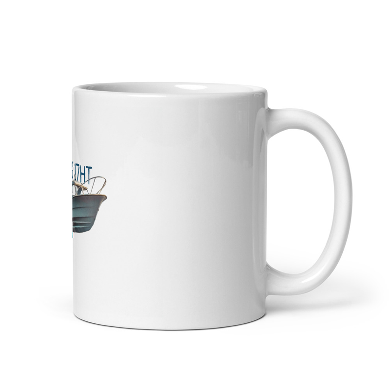 Fjordling 17 HT kaffekopp 325ml